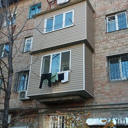 Аппартаментов В Золотом Квадрате Bișkek Cameră foto
