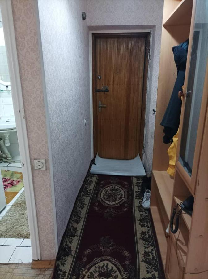 Аппартаментов В Золотом Квадрате Bișkek Exterior foto